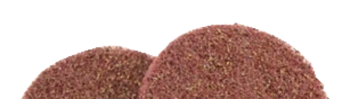 HS Finishing Schnellwechsel-Scheiben