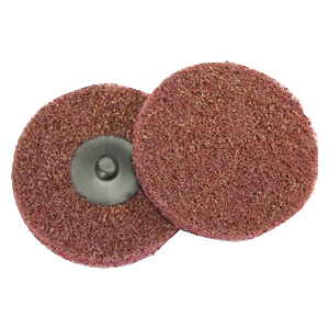 HS Finishing Schnellwechsel-Scheiben