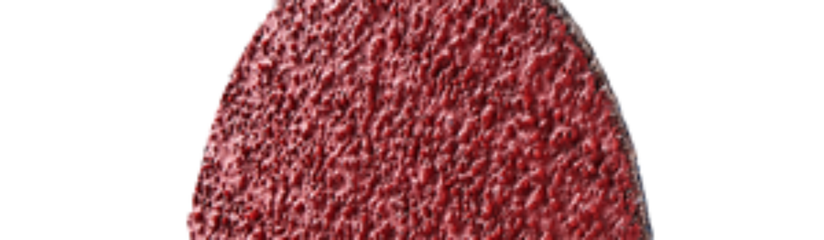 Quick change discs – ceramic