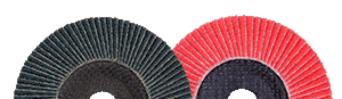 Flap discs