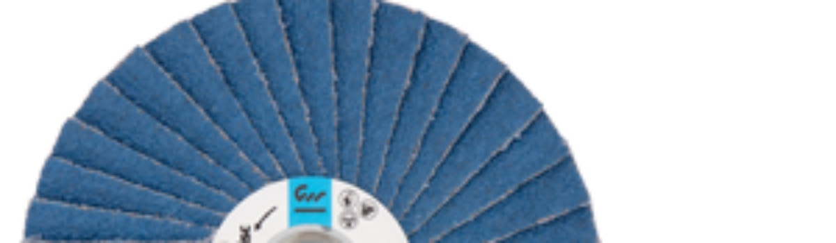 Folded Flap Discs M14 – zirconia
