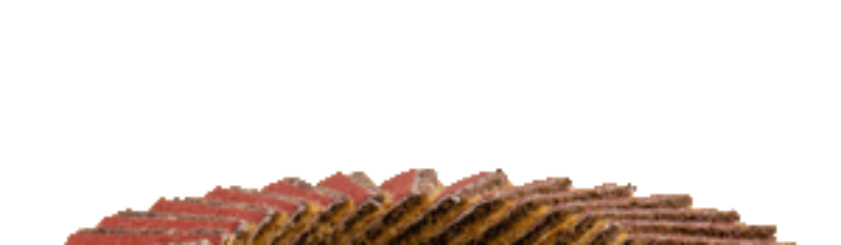 Flap discs – HYBRID