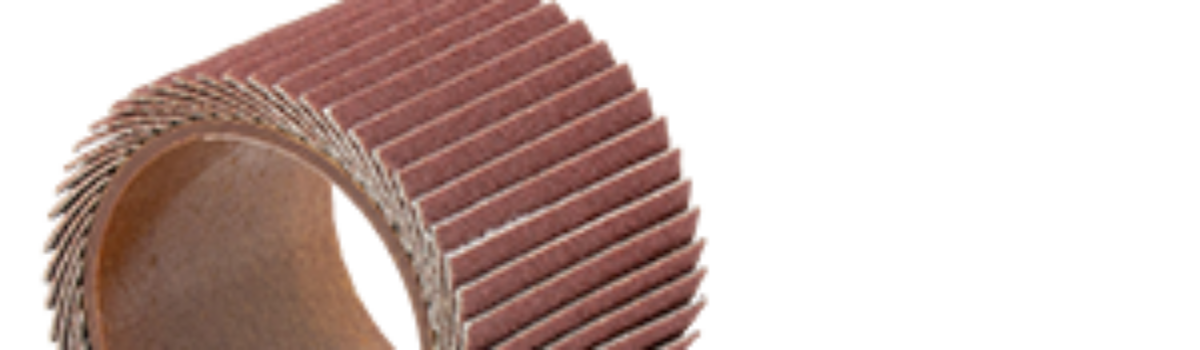 Flap Bands – aluminium oxide
