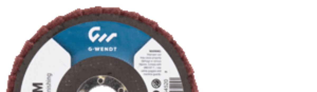 Flap discs – SCM
