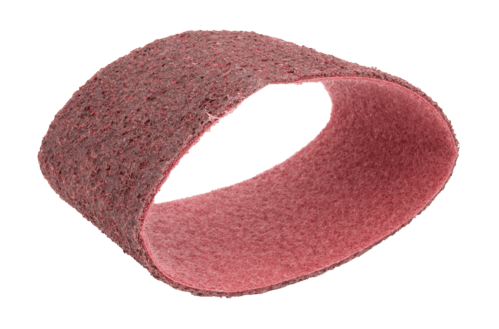 Schleifband Vlies