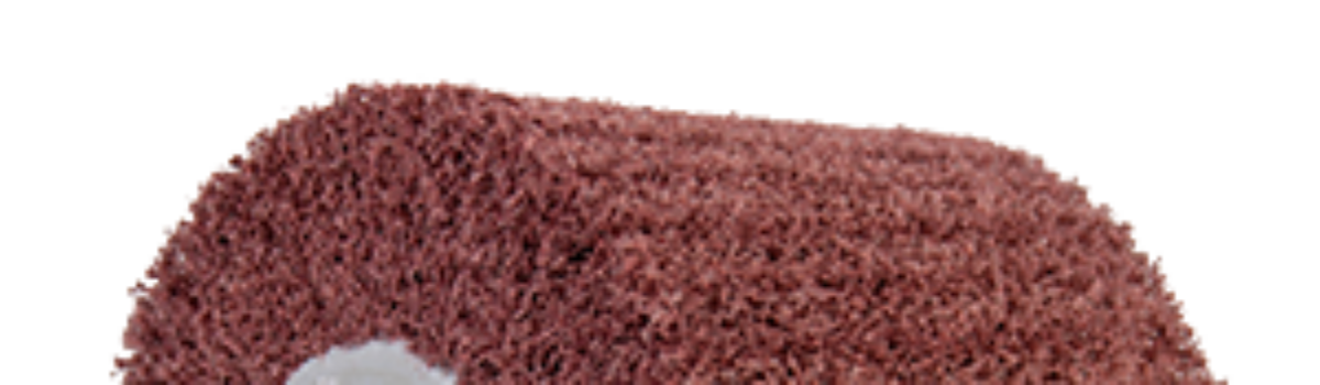 Flap roll – nonwoven