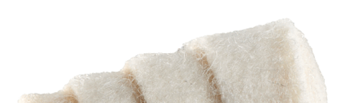 Felt Cartridge Rolls – full taper