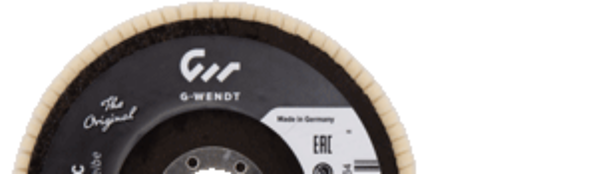 Felt Flap discs