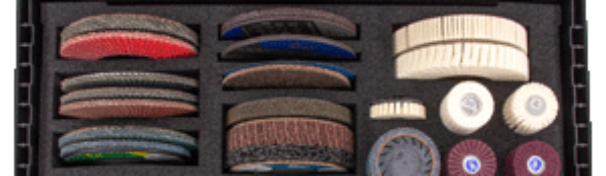 G-WENDT Musterkoffer