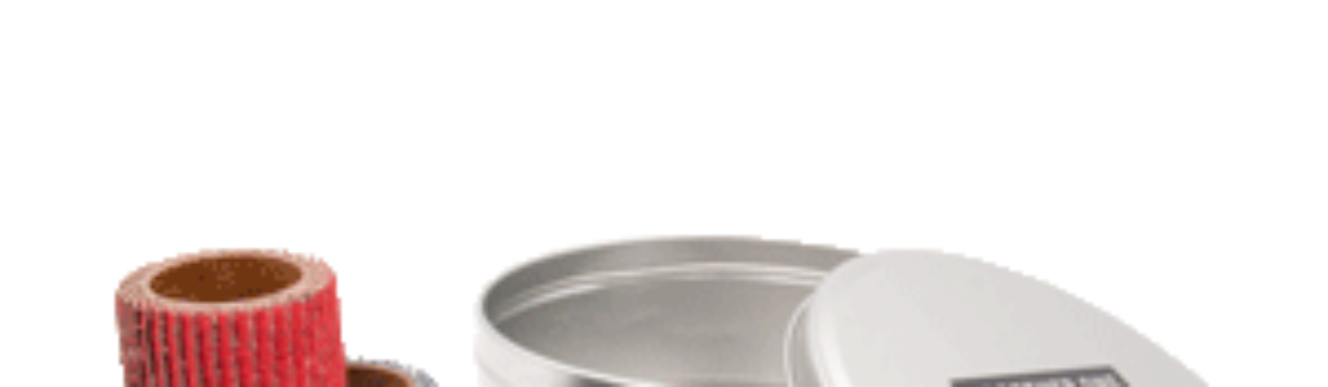 Lamellenhülsen-Set