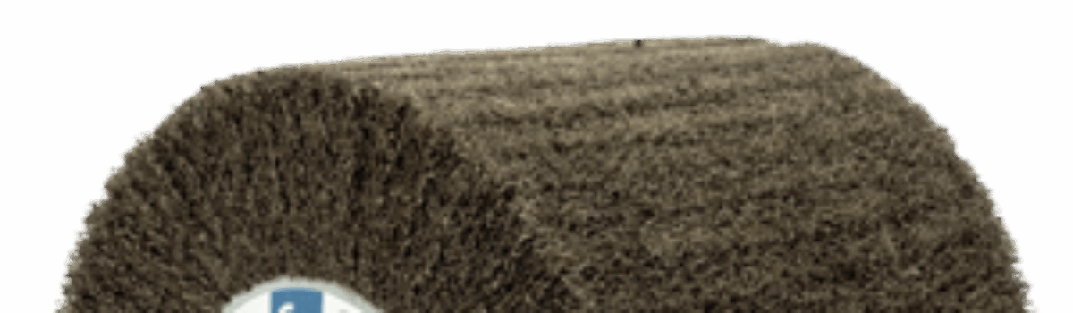 Lamellenwalze Vlies CP-Medium