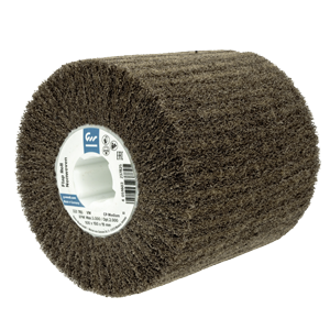 Flap roll – nonwoven