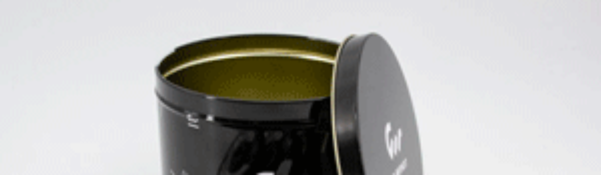 3-step finishing set