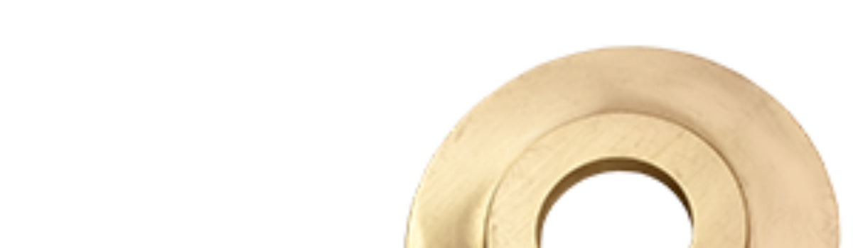 Arbor Reducer Flanges for Convolute and Unitized wheels