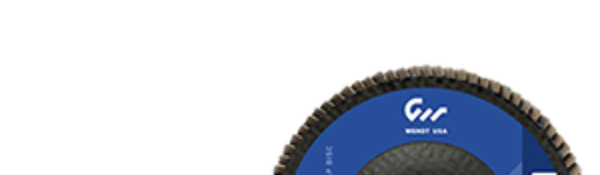 NEW YORK Zirconia Flap Discs