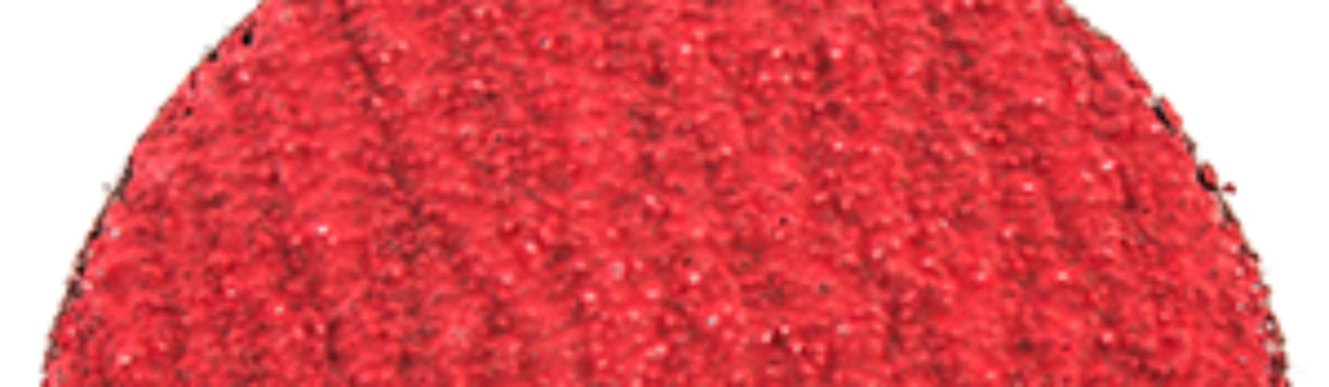 Ceramic Quick Change Discs