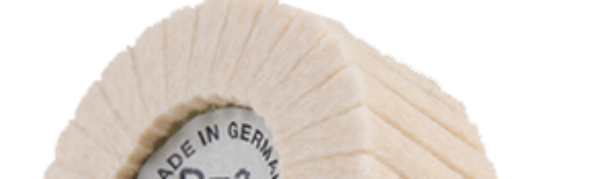 Felt Flap Wheels