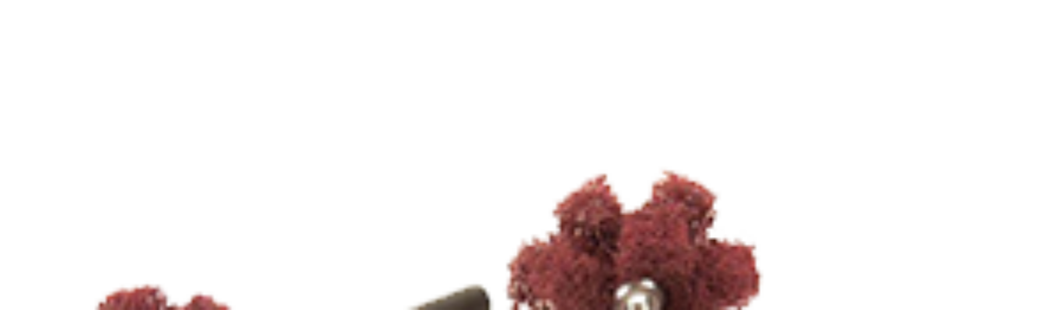 CROSS BUFFS