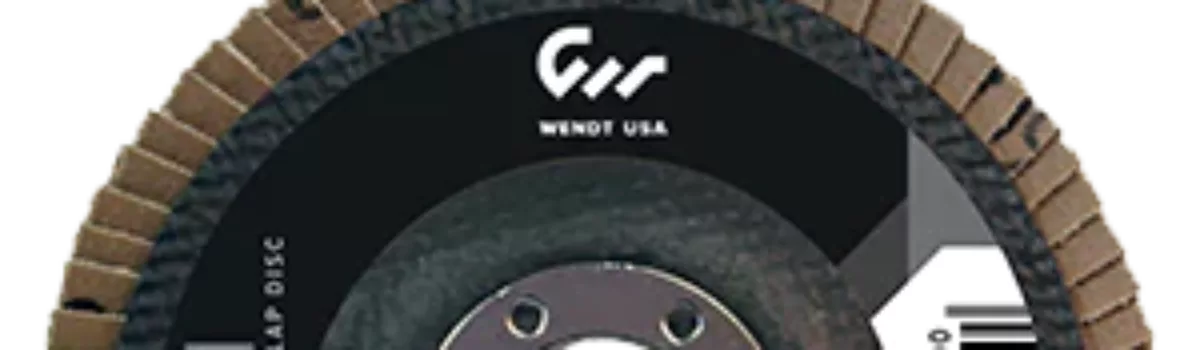 KÖLN Ceramic CornerFlex Flap Discs