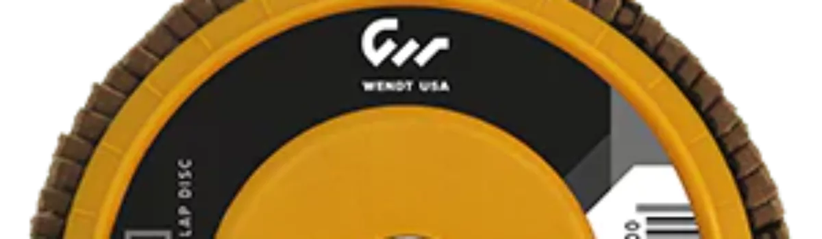 KÖLN Ceramic Flap Discs