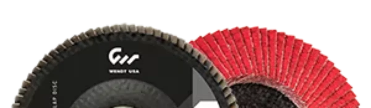 KÖLN Ceramic BIG BOY Flap Discs