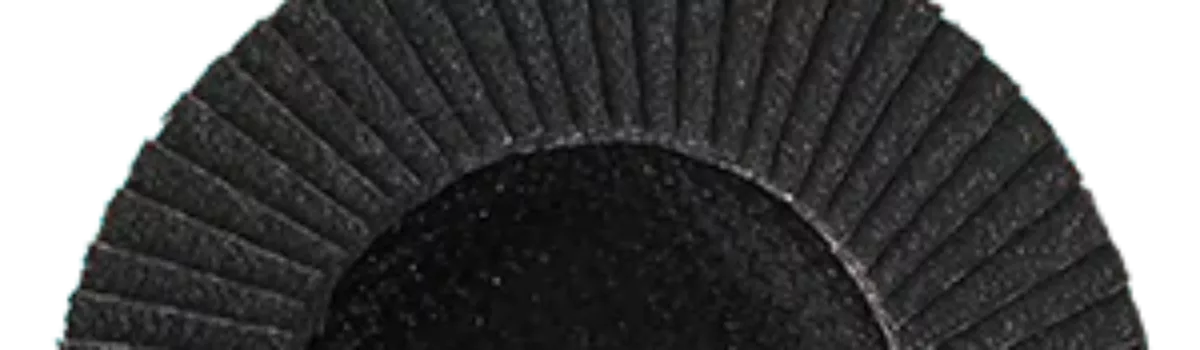 KÖLN Silicon Carbide Flap Discs