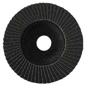 KÖLN Silicon Carbide BIG BOY Flap Discs