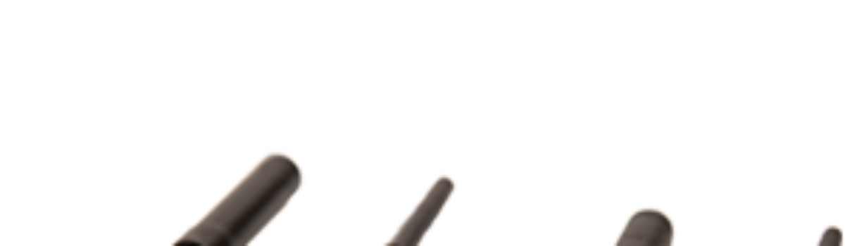 Mandrels for Cartridge Rolls