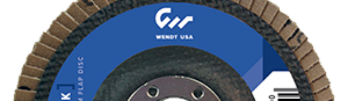 NEW YORK Zirconia CornerFlex Flap Discs