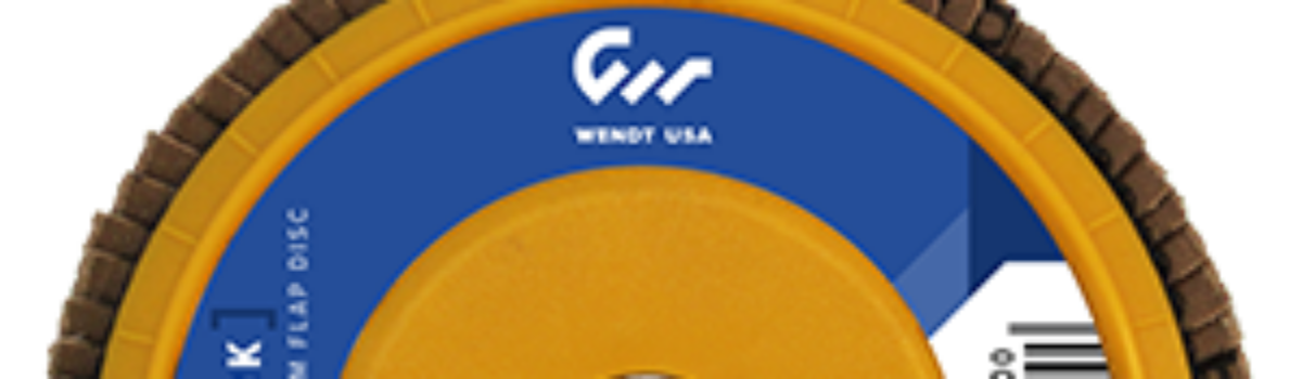 NEW YORK Zirconia Flap Discs