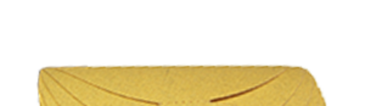 Premium Gold PSA Discs