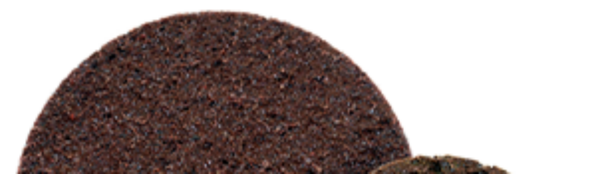 Xtra Duty (XD) Surface Conditioning Quick Change Discs