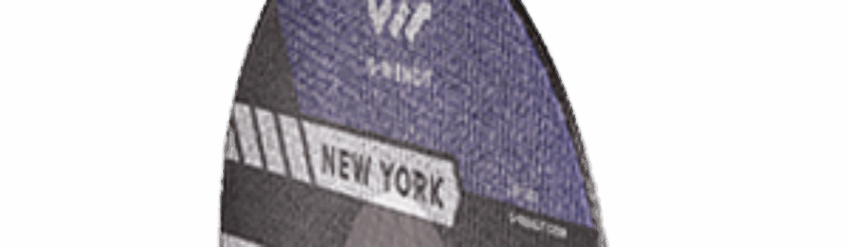 NEW YORK Trennscheibe – Stahl | Stationäre Bearbeitung