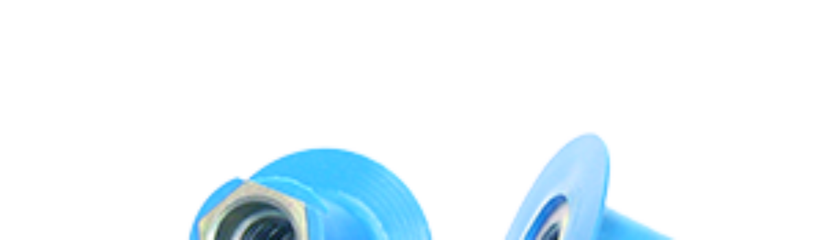 Backing Pads for Quick Change Discs