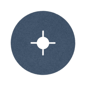 Fiberscheiben 125