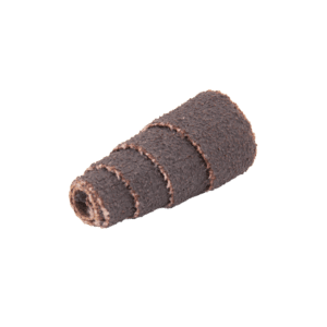 Konische Schleifrollen
