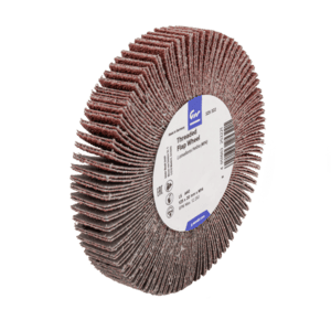 Lamellenscheibe Flex Keramik