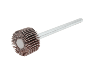 Mini Fächerschleifer