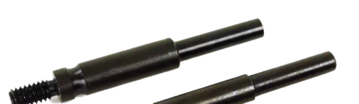 Shank Adapters for Discs with Threaded Arbors (Eyelets)