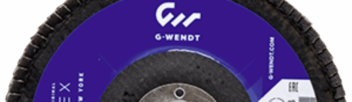 NEW YORK POWERFLEX – aluminium oxide