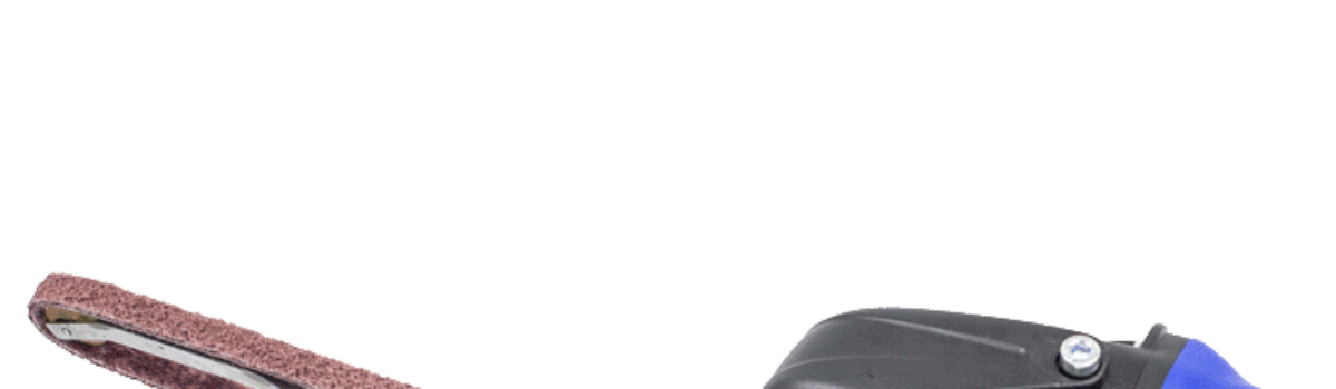 Belt File Attachment – BFS650