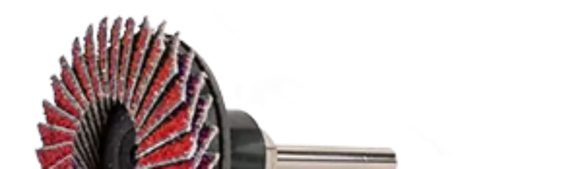 KÖLN Ceramic Mini Flap Discs