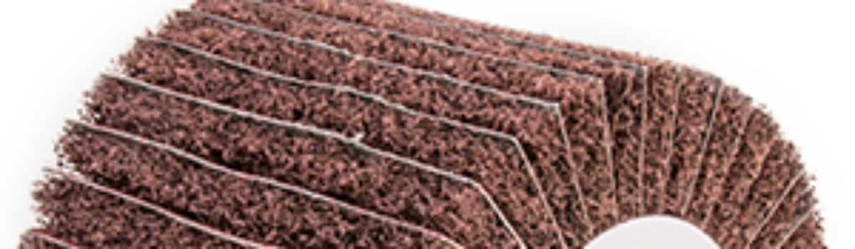 Flap roll – interleaved