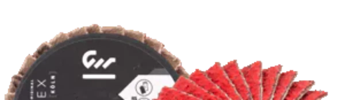 KÖLN MINI-POWERFLEX – ceramic