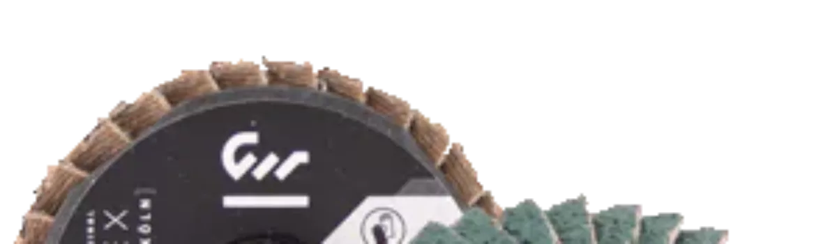 KÖLN MINI-POWERFLEX – corindón de circonio