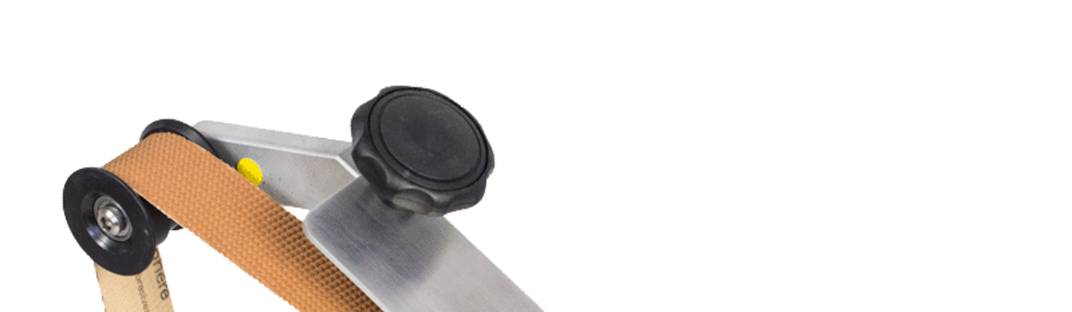 Pipe Finishing Attachment – PBS650 and PBS760