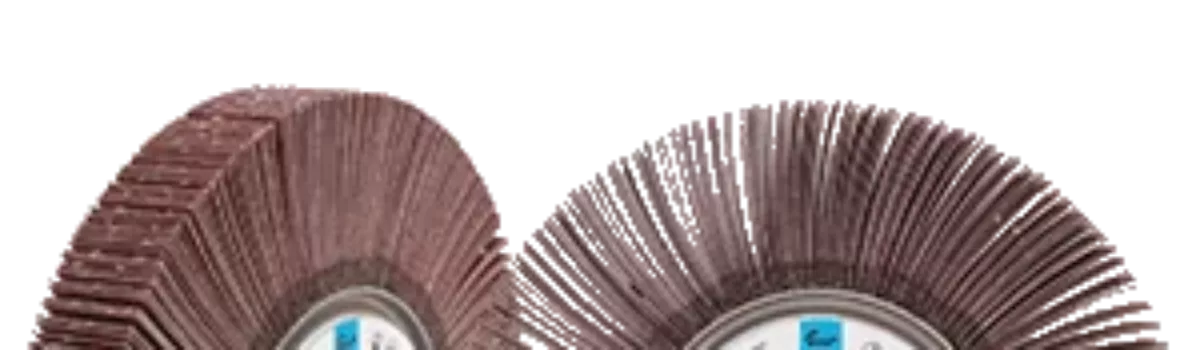 Aluminum Oxide Unmounted Flap Wheels