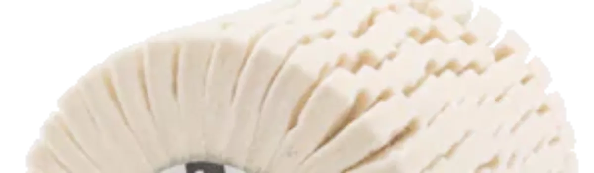 Felt Flap Roll Brushes