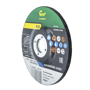 G-Wendt-RIO-Schruppscheibe