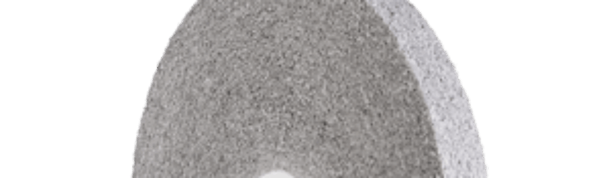 CONVOLUTE compact grinding discs for deburring